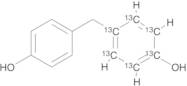 Bisphenol F-13C6