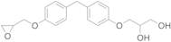 Bisphenol F Glycidyl 2,3-Dihydroxypropyl Ether