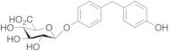 Bisphenol F Mono-β-D-glucuronide