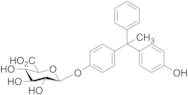 Bisphenol AP Mono-β-D-glucuronide