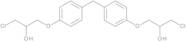 Bisphenol F bis(3-chloro-2-hydroxypropyl) Ether Para-Para