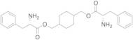 Bis-L-phenylalanylcyclohexanedimethanol