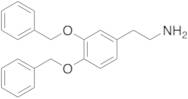 3,4-Bis(phenylmethoxy)benzeneethanamine