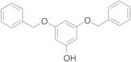 3,​5-​Bis(phenylmethoxy)​phenol