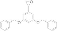 [3,5-Bis(phenylmethoxy)phenyl]oxirane