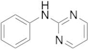 N-Phenylpyrimidin-2-amine