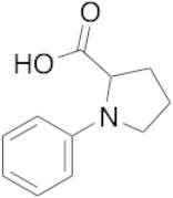 1-Phenylproline