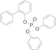 2-Biphenylyl diphenyl phosphate