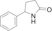 5-Phenylpyrrolidin-2-one