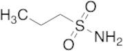 Propane-1-sulfonamide (~90%)