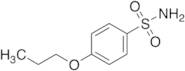 4-Propoxybenzene-1-sulfonamide