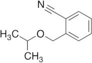2-[(Propan-2-yloxy)methyl]benzonitrile
