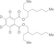 Bis(2-propylheptyl) Phthalate-d4