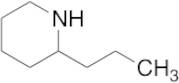 2-Propylpiperidine