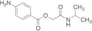 [(Propan-2-yl)carbamoyl]methyl 4-Aminobenzoate