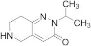 2-(Propan-2-yl)-2H,3H,5H,6H,7H,8H-pyrido[4,3-c]pyridazin-3-one