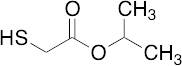 Propan-2-yl 2-Sulfanylacetate