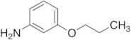 3-Propoxyaniline