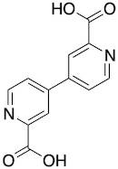 [4,4'-Bipyridine]-2,2'-dicarboxylic Acid