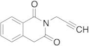 2-(prop-2-yn-1-yl)-1,2,3,4-tetrahydroisoquinoline-1,3-dione