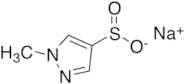 Sodium 1-Methyl-1H-pyrazole-4-sulfinate