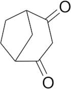 Bicyclo[3.2.1]​octane-​2,​4-​dione
