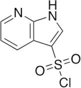 1H-Pyrrolo[2,3-b]pyridine-3-sulfonyl Chloride