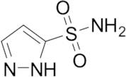 1H-Pyrazole-3-sulfonamide