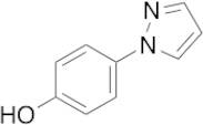 4-(1H-pyrazol-1-yl)phenol