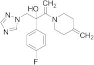 But-2-ene-2-Desfluorophenyl Efinaconazole