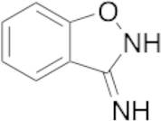 1,2-Benzisoxazol-3-amine