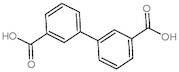 Biphenyl-3,3'-dicarboxylic acid