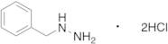 Benzylhydrazine Dihydrochloride