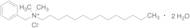 Benzyldimethyltetradecylammonium Chloride Dihydrate