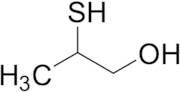 2-Sulfanylpropan-1-ol