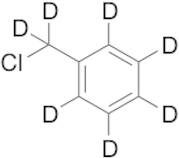 Benzyl-d7 Chloride