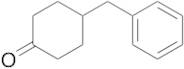 4-Benzylcyclohexan-1-one