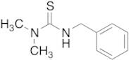 1-benzyl-3,3-dimethylthiourea