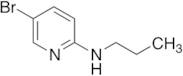 5-Bromo-2-propylaminopyridine