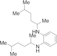 N1,N2-Bis(5-methylhexan-2-yl)benzene-1,2-diamine