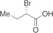 (S)-2-Bromobutyric Acid