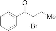 a-Bromobutyrophenone