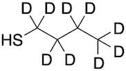 1-Butane-d9-thiol