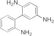 [1,1’-Biphenyl]-2,2',5-triamine