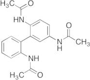 N,N’,N’’-([1,1’-Biphenyl]-2,2',5-triyl)triacetamide