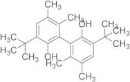 (1S)-3,3′-Bis(1,1-dimethylethyl)-5,5′,6,6′-tetramethyl[1,1′-biphenyl]-2,2′-diol