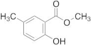 Methyl 2-Hydroxy-5-methylbenzoate