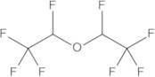 Bis-(1,2,2,2-tetrafluoroethyl) Ether, Mixture of Diastereomers