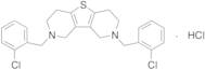 Bisticlopidine Hydrochloride