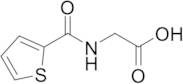 2-(Thiophen-2-ylformamido)acetic Acid